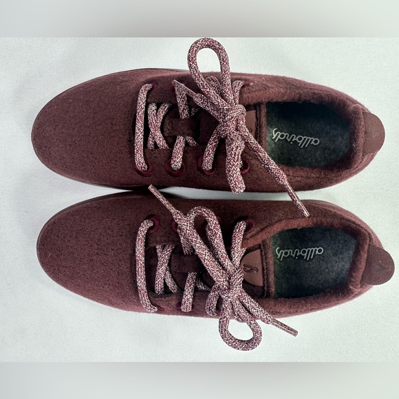 * Womens allbirds size 7 merino wool - Picture 2 of 4